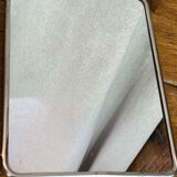 Barber mirror, triptych, 1950s