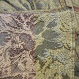 Wall tapestry late 19th century