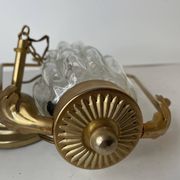 Vintage suspension