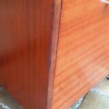 Desk year 60 Henri Balavoine