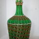 Andalusian handmade braided carafe