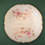 Porte-savon en porcelaine