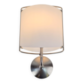 Lampe murale vintage Mona Lisa par Paolo Bistacchi pour Tre Ci Luce, Italie, années 1980.
