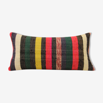 Housse de coussin 25x50 cm