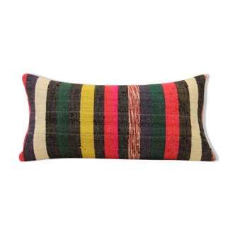 Housse de coussin 25x50 cm