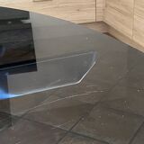 Florence Knoll table for Roche Bobois. 1970. 152x116