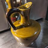 Ceramic vase