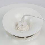 Danish vintage pendant lamp Vitrika from 1980s