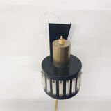 Small vintage wall light attrb Philips, the Netherlands 1960’s