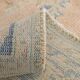 7x10 Rug For Living Room Vintage Rug, 204x310Cm