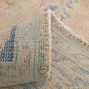 7x10 Rug For Living Room Vintage Rug, 204x310Cm