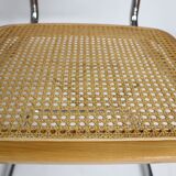 Pair of chairs Marcel Breuer B64 Cesca