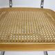 Paire de chaises Marcel Breuer B64 Cesca