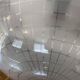 Suspension lamp GEM Airports of Paris Paul Andreu for i Guzzini