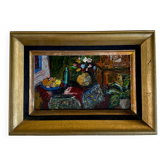 Tableau peinture à l’huile