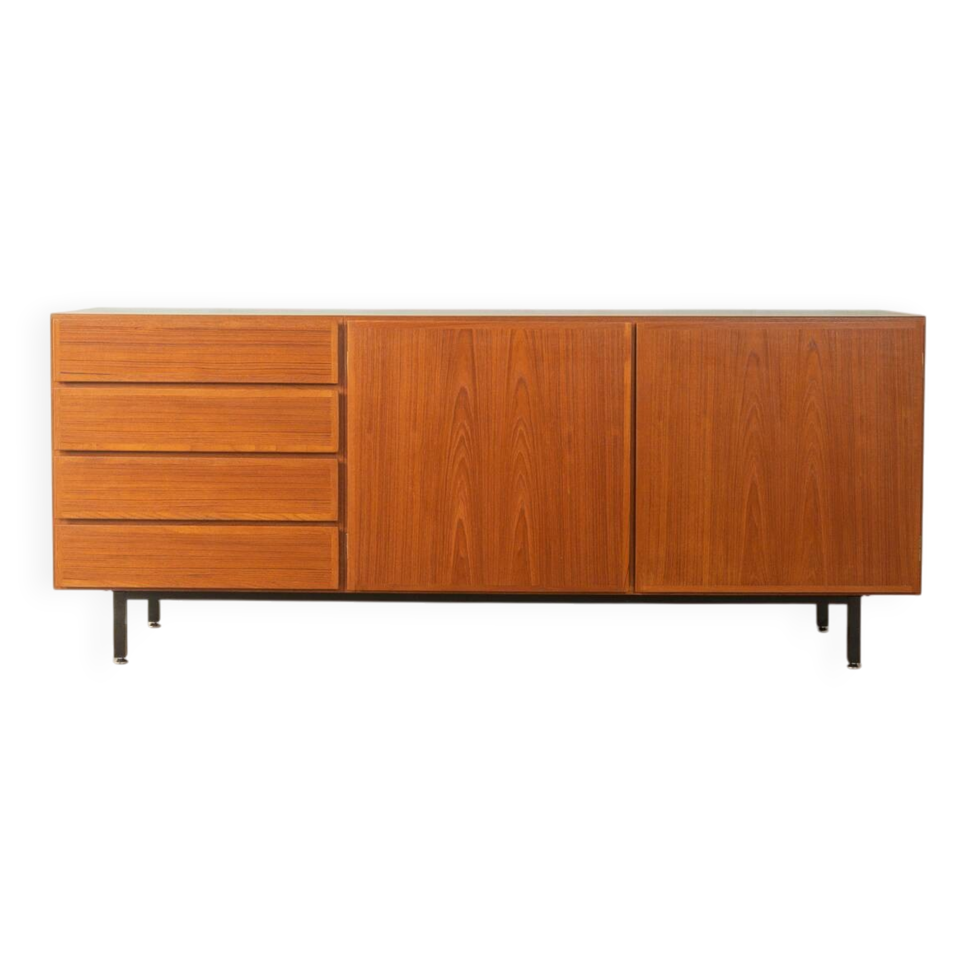 1960s sideboard by Omann Jun.