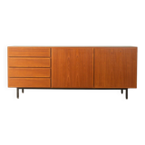 1960s sideboard by Omann Jun.