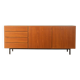 1960s sideboard by Omann Jun.