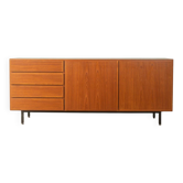 1960s sideboard by Omann Jun.
