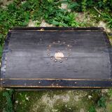 Bulging trunk late nineteenth, L. Meillard, Lyon