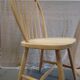 Chaise bistrot bois