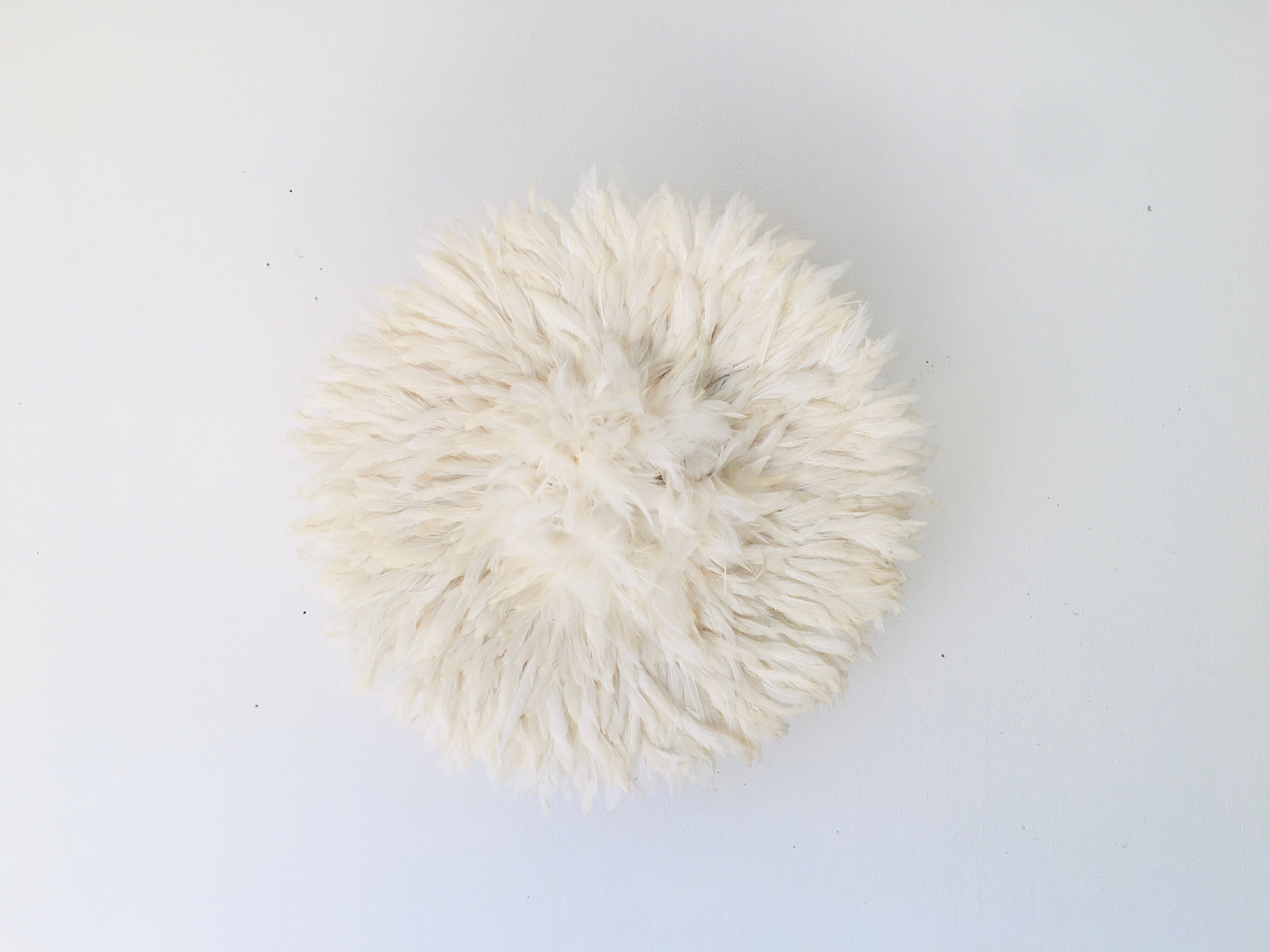 Juju Hat white 50 cm