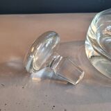Carafe à décanter en verre Orwal