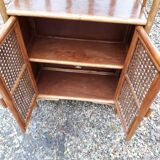 Canned bamboo library