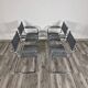 Chaises de style Marcel Breuer