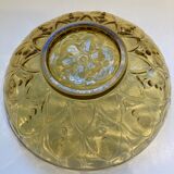 Glass bowl