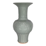 Vase Céladon de Chine – 1900