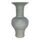 Celadon vase from China – 1900