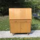 Secretary vintage Office 1960 feet spindles