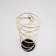 Italian modernist umbrella holder