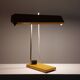 Vintage desk lamp by mid-century designer Klaus Musinowski.