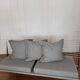 Banquettes Ikmissou Pascal Mourgues