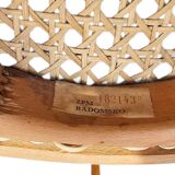 No. 11 armchair by Michael Thonet for ZPM Radomsko, Austria, 1920s