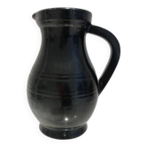 Accolay ceramic pitcher