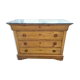 Commode  en merisier