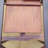 Scandinavian teak table