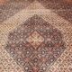 Handwoven rug