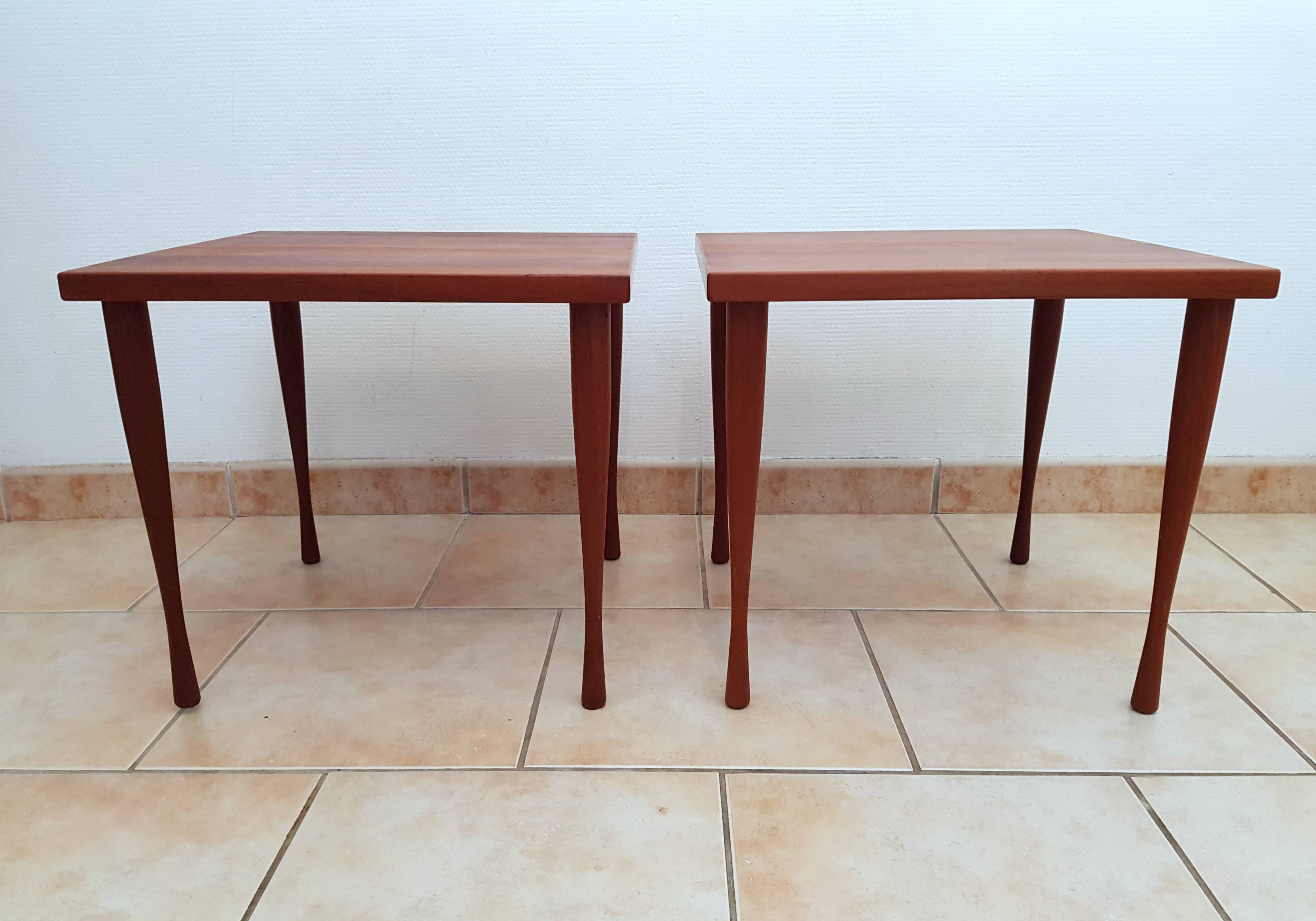 Danish sofa tip H.C Andersen