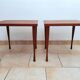 Danish sofa tip H.C Andersen