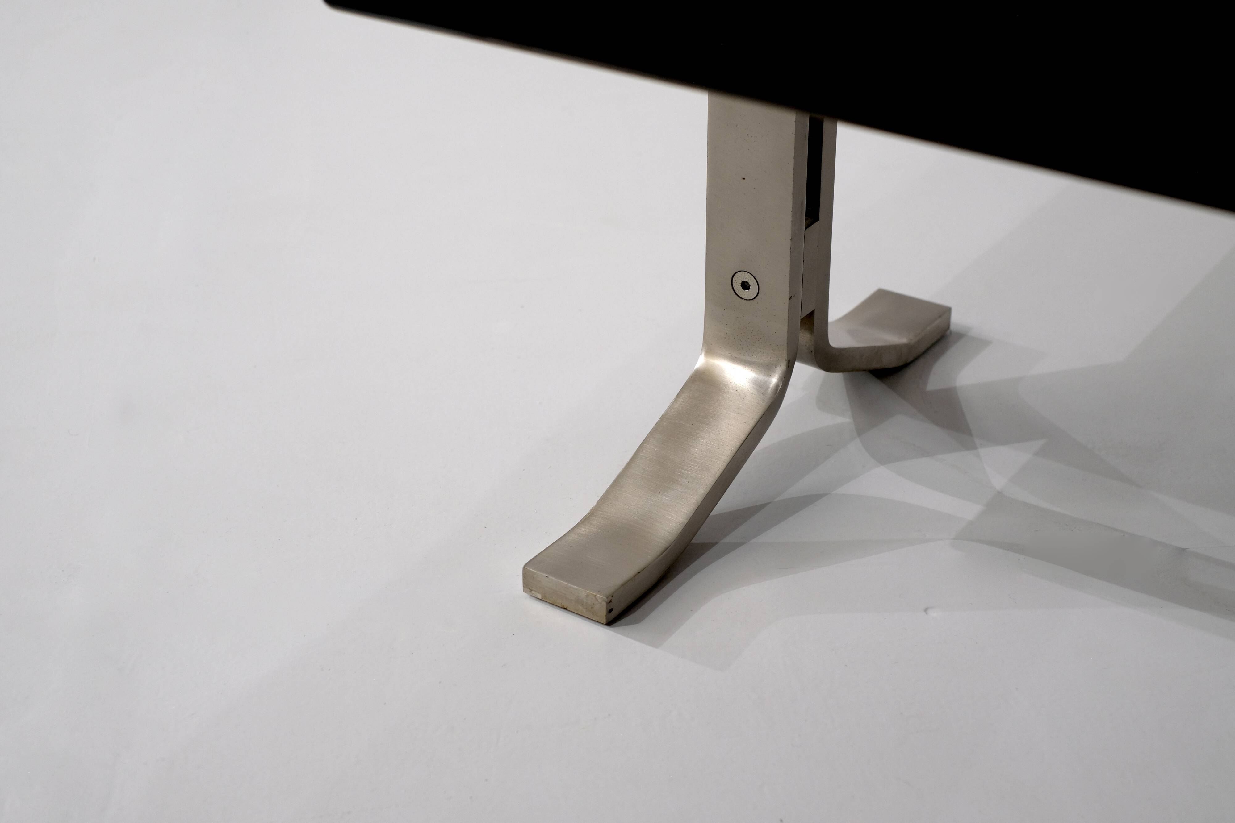 Desk by Gianni Moscatelli for Formanova, Italy 1970.