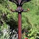 Parrot bistro Thonet n°1 late nineteenth
