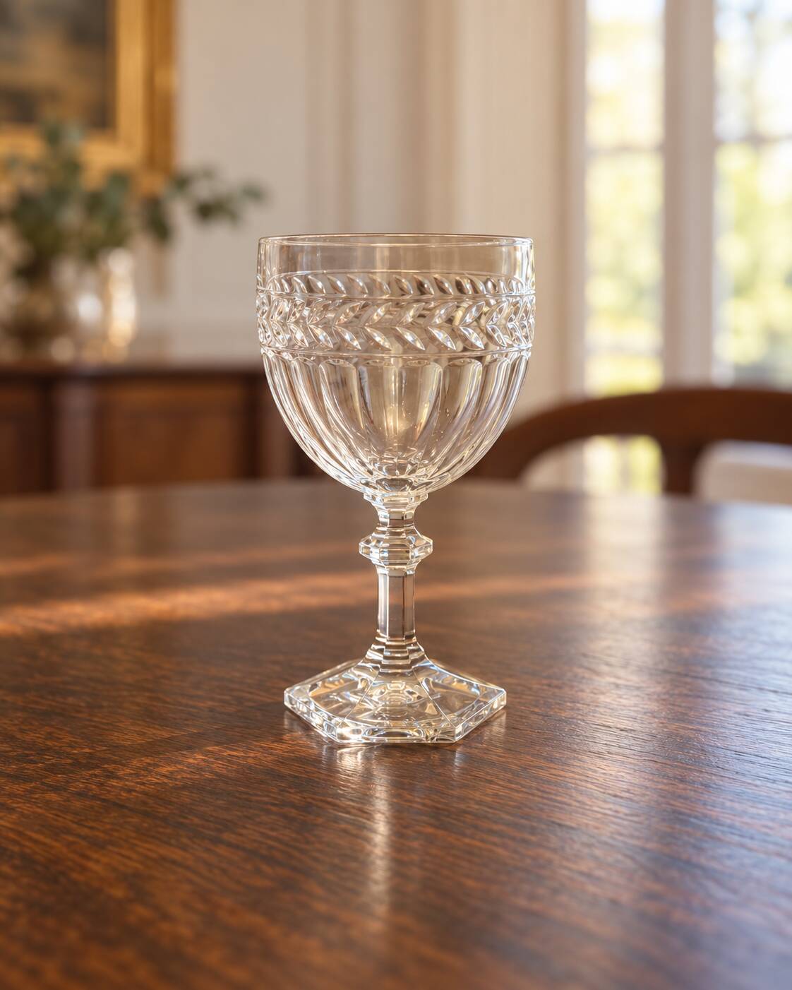 12 stem glasses Villeroy & Boch Miss Desiree – 15 cm