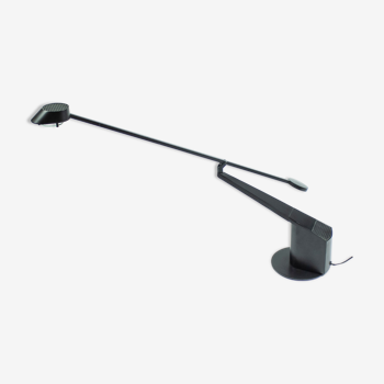 Wing lamp designed by Rodolfo Bonetto in 1983 for iGuzzini