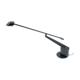 Wing lamp designed by Rodolfo Bonetto in 1983 for iGuzzini