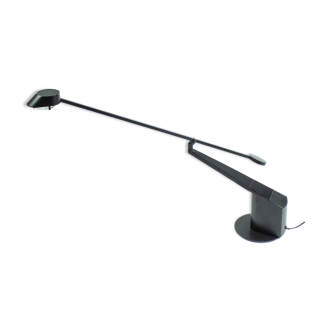 Wing lamp designed by Rodolfo Bonetto in 1983 for iGuzzini