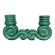 Chandelier candlestick Vallauris